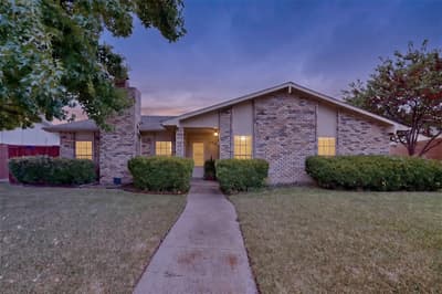 808 Rushmore Lane, Plano TX 75023