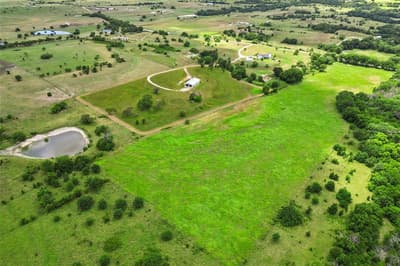 1430 County Road 2735, Decatur TX 76234