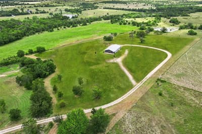 1430 County Road 2735, Decatur TX 76234 - Photo 5