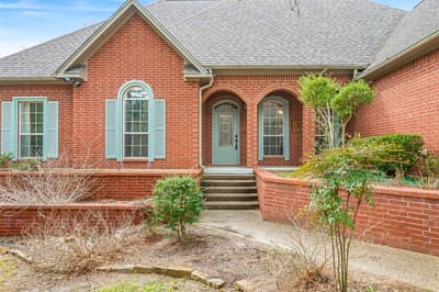 1304 Greenbriar Trail, Holly Lake Ranch TX 75765 - Photo 3