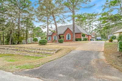 1304 Greenbriar Trail, Holly Lake Ranch TX 75765