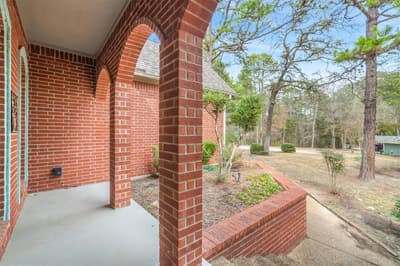 1304 Greenbriar Trail, Holly Lake Ranch TX 75765 - Photo 4