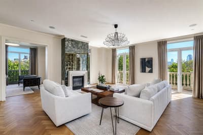 3505 Turtle Creek Boulevard # 2A, Dallas TX 75219 - Photo 2