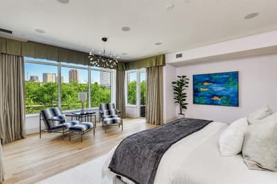 3505 Turtle Creek Boulevard # 2A, Dallas TX 75219 - Photo 5