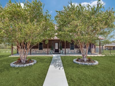 1240 Union Hill Road, Ennis TX 75119 - Photo 2