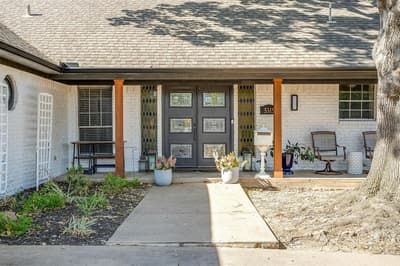 5315 Meadowbrook Drive, Fort Worth TX 76112 - Photo 2