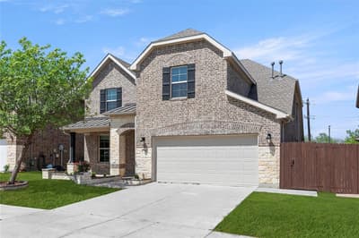 740 Sundrop Drive, Little Elm TX 75068 - Photo 3