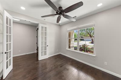 740 Sundrop Drive, Little Elm TX 75068 - Photo 5