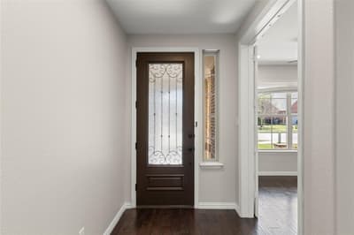 740 Sundrop Drive, Little Elm TX 75068 - Photo 4