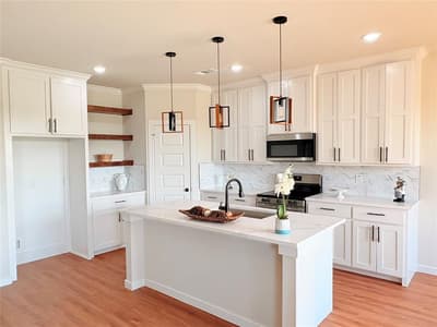 5452 COUNTY ROAD 3521, Quinlan TX 75474 - Photo 2