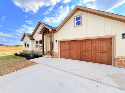 5452 COUNTY ROAD 3521, Quinlan TX 75474 - Photo 3