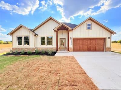 5452 COUNTY ROAD 3521, Quinlan TX 75474