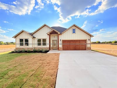 5452 COUNTY ROAD 3521, Quinlan TX 75474 - Photo 5