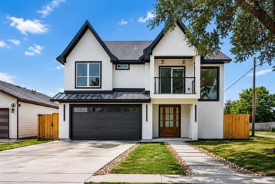 2646 Alabama Avenue, Dallas TX 75216