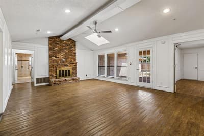 2206 Blue Cypress Drive, Richardson TX 75082 - Photo 2