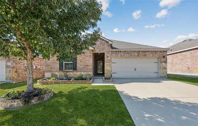409 Mariscal Place, Fort Worth TX 76131