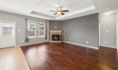 409 Mariscal Place, Fort Worth TX 76131 - Photo 5