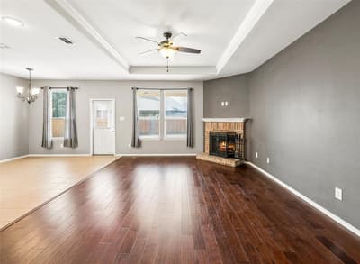 409 Mariscal Place, Fort Worth TX 76131 - Photo 4