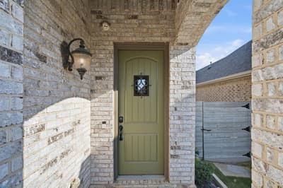 908 Plaza Lane, Argyle TX 76226 - Photo 3
