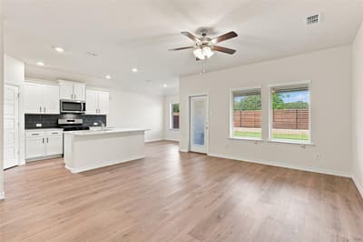 4309 Silver Chute Avenue, Aubrey TX 76227 - Photo 3