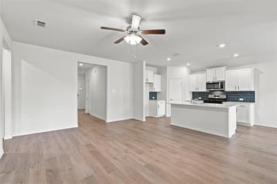 4309 Silver Chute Avenue, Aubrey TX 76227 - Photo 4