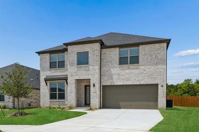 712 Talmadge Avenue, Aledo TX 76008 - Photo 5