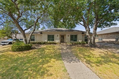 2702 Wagonwheel Drive, Carrollton TX 75006