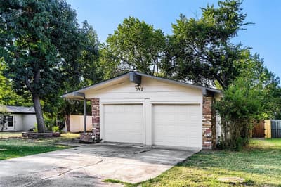 741 Greenhaven Drive, Richardson TX 75080 - Photo 3