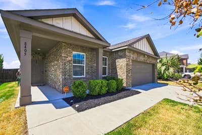 8405 Hawkview Drive, Fort Worth TX 76179 - Photo 3