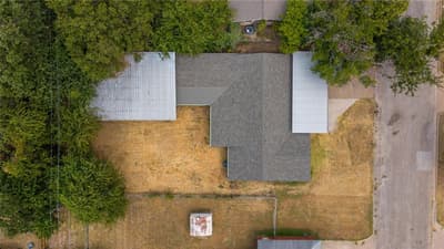 403 Hogle Street, Weatherford TX 76086 - Photo 3