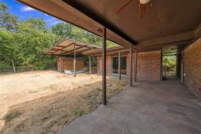 403 Hogle Street, Weatherford TX 76086 - Photo 4