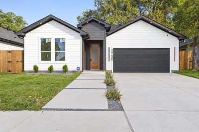 2730 Marburg Street, Dallas TX 75215