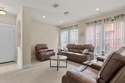 2635 Villa Di Lago # 1, Grand Prairie TX 75054 - Photo 5