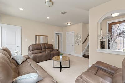 2635 Villa Di Lago # 1, Grand Prairie TX 75054 - Photo 4