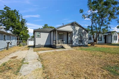 3222 Nebraska Avenue, Dallas TX 75216 - Photo 2