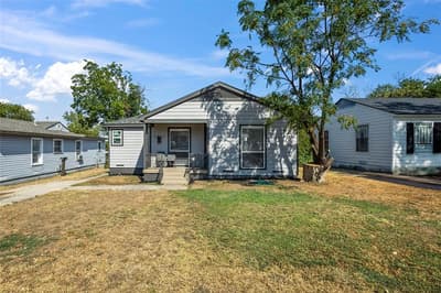 3222 Nebraska Avenue, Dallas TX 75216 - Photo 3
