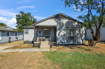 3222 Nebraska Avenue, Dallas TX 75216