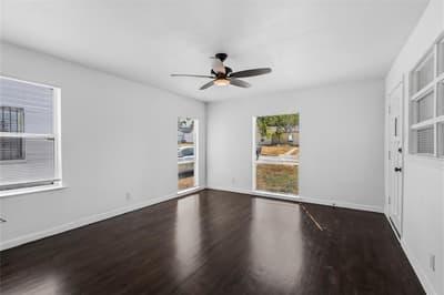3222 Nebraska Avenue, Dallas TX 75216 - Photo 5
