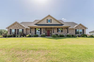 1268 County Road 4797, Springtown TX 76082 - Photo 2