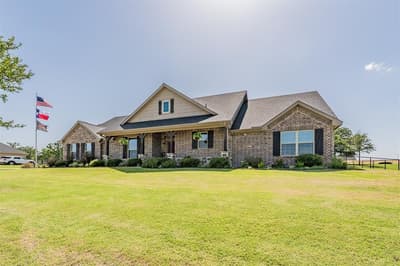 1268 County Road 4797, Springtown TX 76082