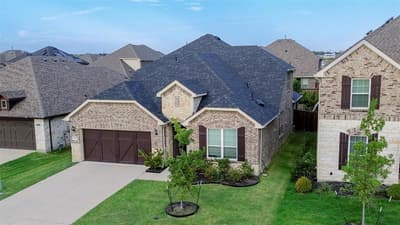 3424 Etta Terrace, Celina TX 75009 - Photo 2