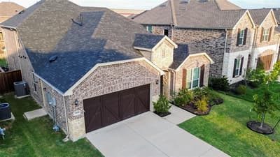 3424 Etta Terrace, Celina TX 75009 - Photo 3