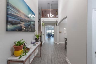 3424 Etta Terrace, Celina TX 75009 - Photo 5