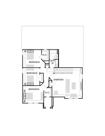 717 Brightstar Drive, Aledo TX 76008 - Photo 3