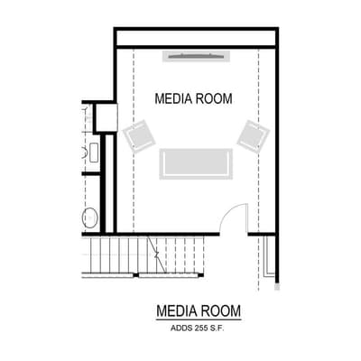 717 Brightstar Drive, Aledo TX 76008 - Photo 4