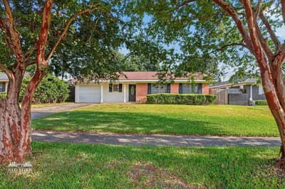 454 Arthur Avenue, Shreveport LA 71105