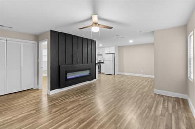 2907 Clinton Avenue, Fort Worth TX 76106 - Photo 2