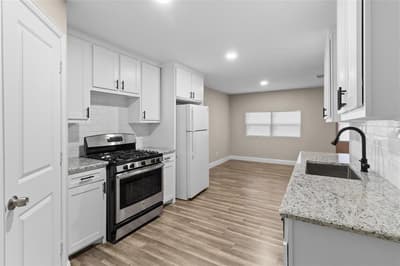 2907 Clinton Avenue, Fort Worth TX 76106 - Photo 3