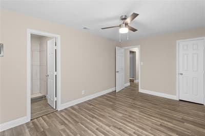 2907 Clinton Avenue, Fort Worth TX 76106 - Photo 4