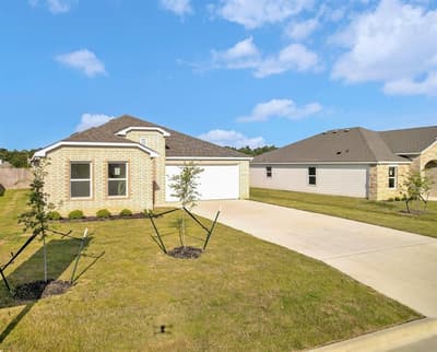 935 Antelope Trail, Temple TX 76504 - Photo 3